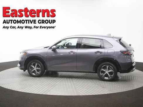 Used 2023 Honda HR-V EX-L image 59