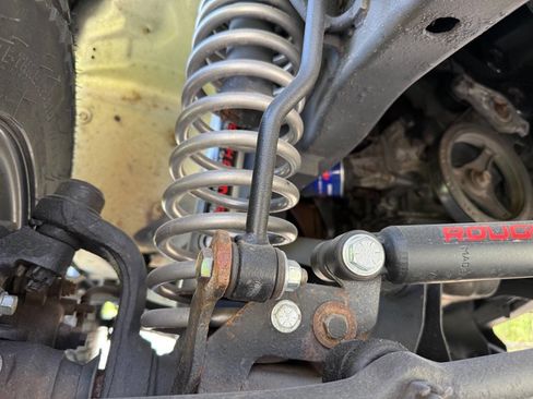 Used 2003 Jeep Wrangler SE image 48