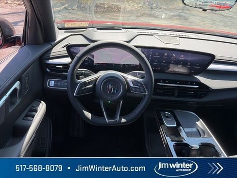 New 2026 Buick Enclave Sport Touring w/ Power Package image 22