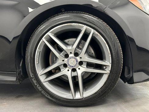 Used 2014 Mercedes-Benz E 350 4MATIC Wagon image 65