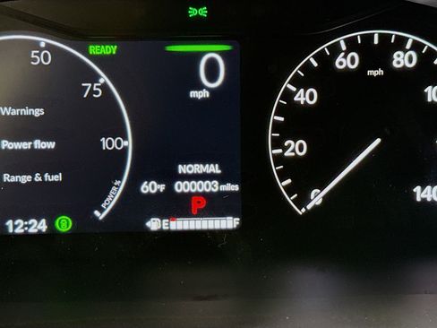 New 2026 Honda CR-V Sport image 11