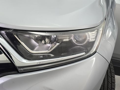 Used 2019 Honda CR-V EX-L image 32