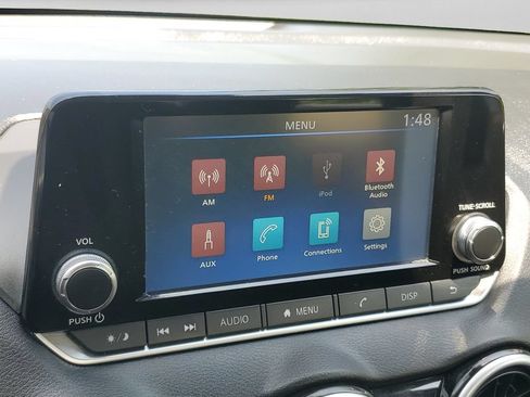 Used 2025 Nissan Sentra S FWD image 22