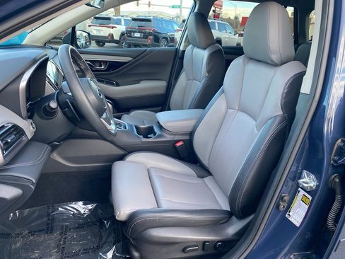 Certified 2024 Subaru Outback Limited w/ Popular Package #2 image 9