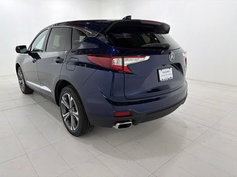 Certified 2024 Acura RDX SH-AWD w/ Advance Package image 3