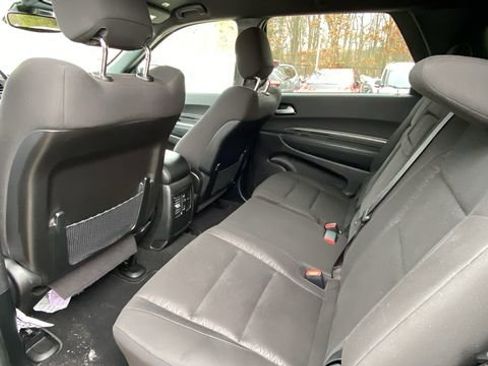 Used 2023 Dodge Durango SXT Launch Edition image 32