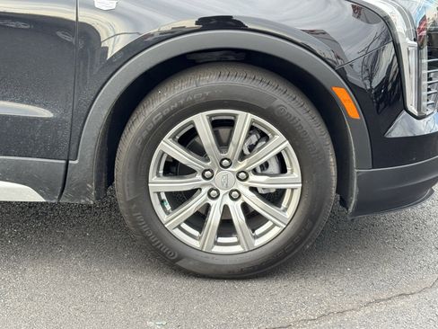 Used 2023 Cadillac XT4 Premium Luxury w/ Driver Assist Package image 18