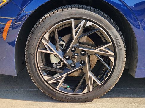 New 2025 Kia K5 GT-Line image 6