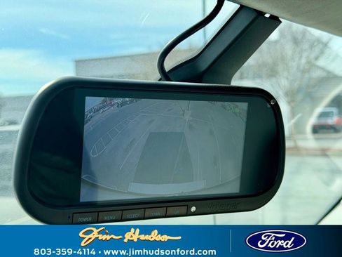 New 2026 Ford E-450 and Econoline 450 Super Duty w/ Power Equipment Group image 18