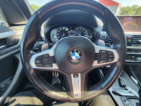 Used 2019 BMW X3 M40i w/ Premium Package AWD/4WD image 21