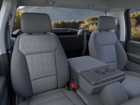 New 2026 Ford F150 XL AWD/4WD image 10