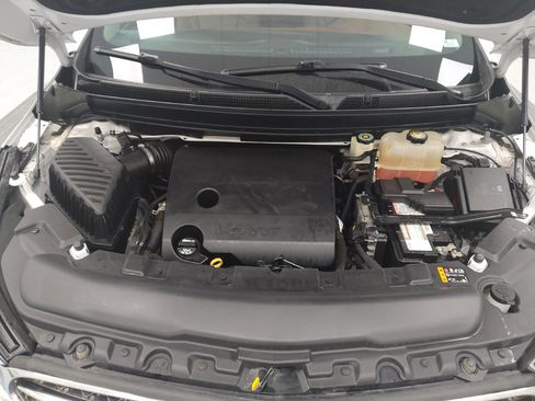 Used 2019 Buick Enclave Avenir w/ Avenir Technology Package AWD/4WD image 30