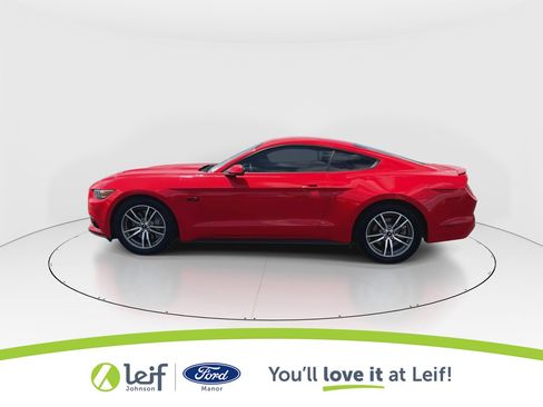 Used 2016 Ford Mustang GT image 5