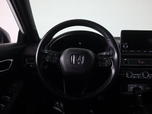 Used 2023 Honda Civic Sport image 33