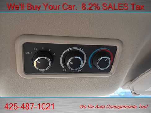 Used 2017 Chevrolet Express 2500 LS RWD image 17