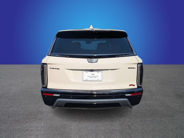 New 2027 Cadillac Vistiq Sport w/ LPO, Floor Liner Package AWD/4WD image 4