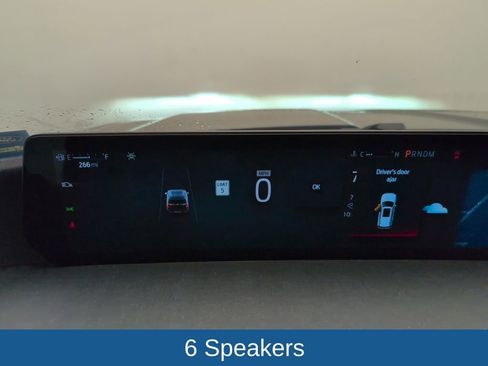 Certified 2025 Ford Expedition Max Active image 29