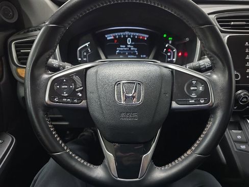 Used 2018 Honda CR-V Touring image 20
