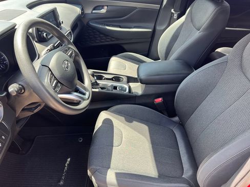 Used 2019 Hyundai Santa Fe SE AWD/4WD image 17