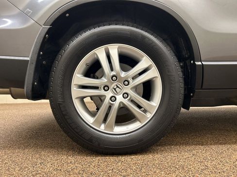 Used 2011 Honda CR-V EX image 26