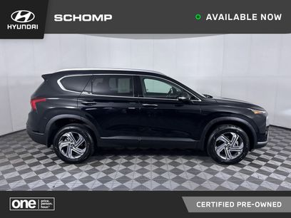 Certified 2023 Hyundai Santa Fe SEL w/ Cargo Package