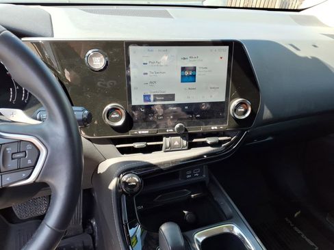 Used 2023 Lexus NX 350 AWD w/ Cold Area Package image 9