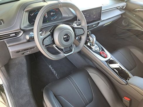 New 2025 Lotus Emira image 10