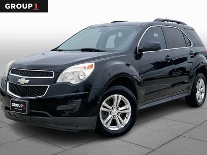 Used 2015 Chevrolet Equinox LT w/ Driver Convenience Package