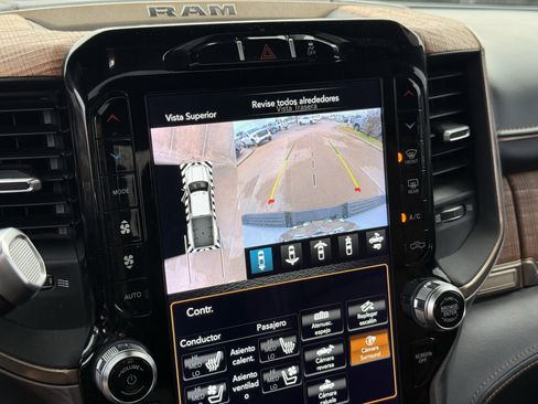 Used 2019 RAM 3500 Limited image 21