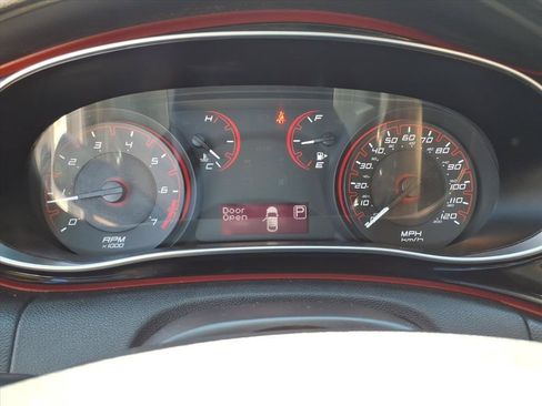 Used 2016 Dodge Dart SXT FWD image 16