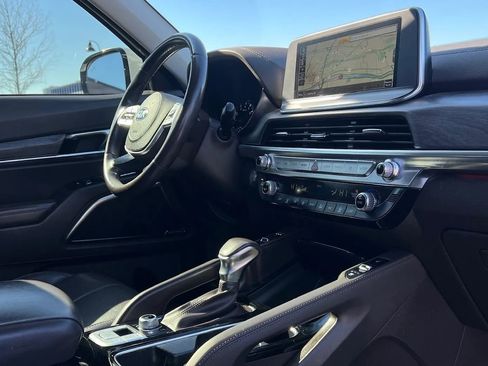 Used 2021 Kia Telluride SX w/ Nightfall Edition Package image 25