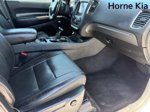 Used 2018 Dodge Durango R/T RWD image 11