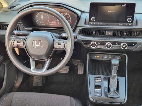 Certified 2024 Honda CR-V EX image 26