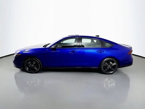 Certified 2023 Honda Accord Sport image 2