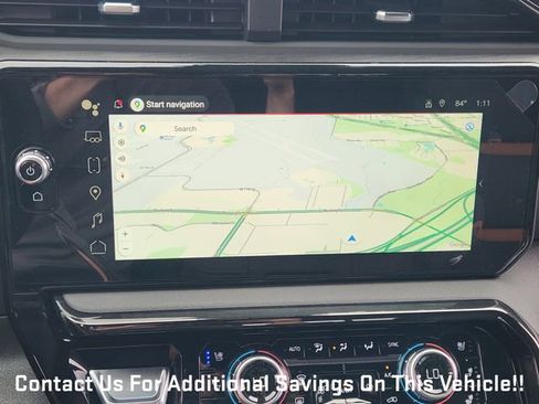 New 2026 GMC Sierra 1500 AT4 image 12