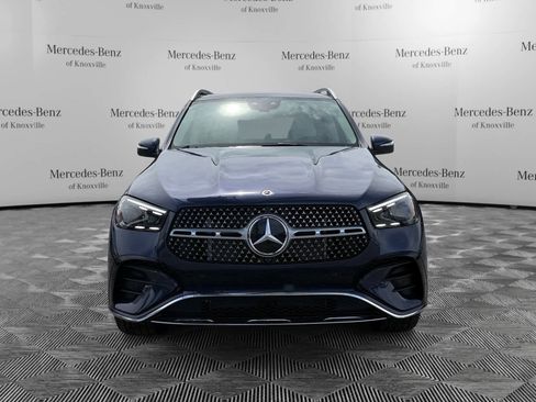 New 2026 Mercedes-Benz GLE 450 4MATIC image 7