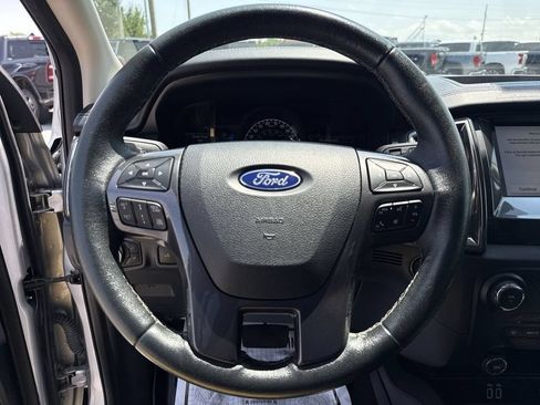 Used 2019 Ford Ranger Lariat w/ Technology Package AWD/4WD image 15