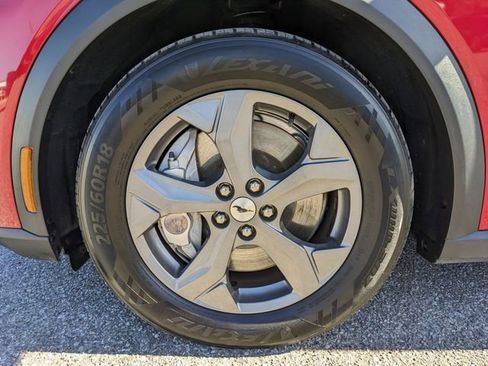 Certified 2022 Ford Mustang Mach-E Select w/ Comfort/Technology Package image 10