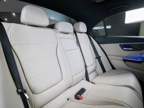 Certified 2025 Mercedes-Benz C 300 4MATIC Sedan image 31