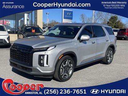Used 2025 Hyundai Palisade SEL