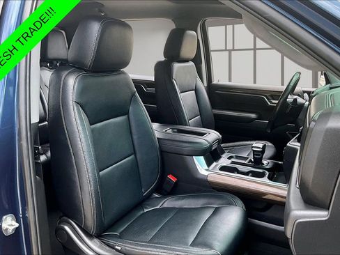 Used 2022 Chevrolet Silverado 1500 LT Trail Boss w/ Convenience Package II AWD/4WD image 28