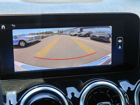 Certified 2026 Mercedes-Benz GLA 250 image 21