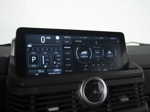 New 2025 INEOS Grenadier image 18