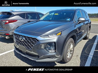 Used 2020 Hyundai Santa Fe SE w/ Cargo Package