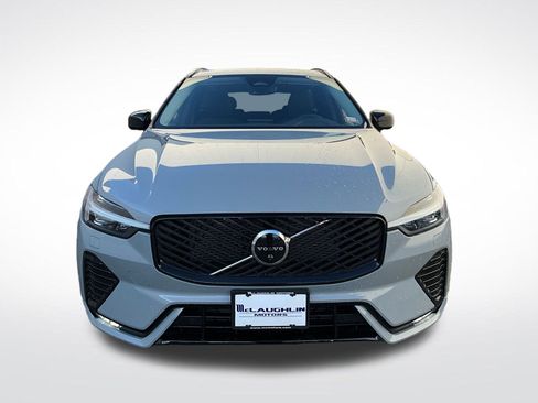 New 2026 Volvo XC60 B5 Plus w/ Protection Package Premier image 8