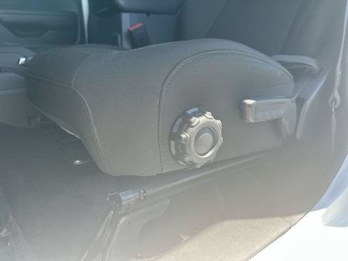 Certified 2023 Jeep Wrangler Unlimited Sport AWD/4WD image 14