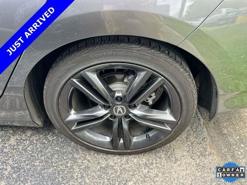 Used 2024 Acura Integra A-Spec image 9