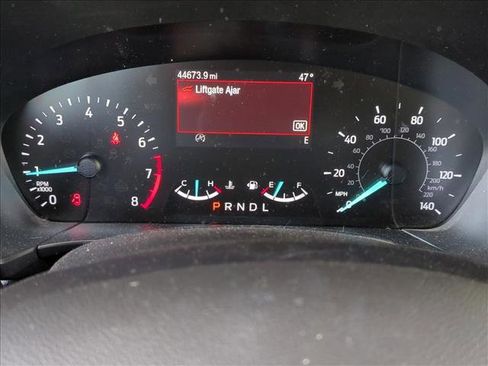 Used 2020 Ford Escape SE image 10