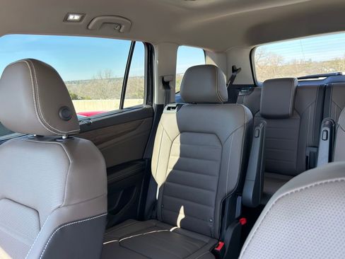 New 2026 Volkswagen Atlas SEL image 23