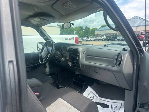 Used 2006 Ford Ranger 2WD SuperCab image 3